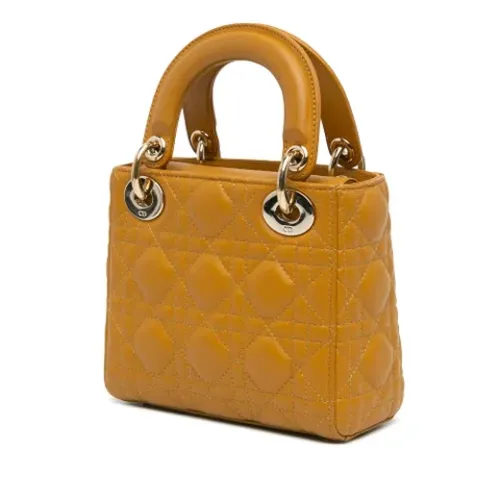 Pre-owned > Pre-owned Bags > Pre-owned Handbags - - Dior Vintage - Modalova