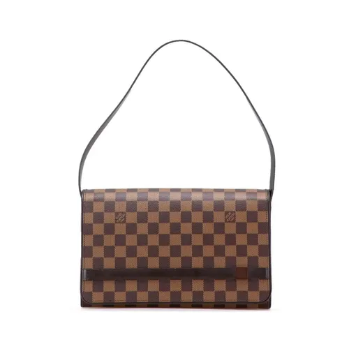 Pre-owned > Pre-owned Bags > Pre-owned Shoulder Bags - - Louis Vuitton Vintage - Modalova