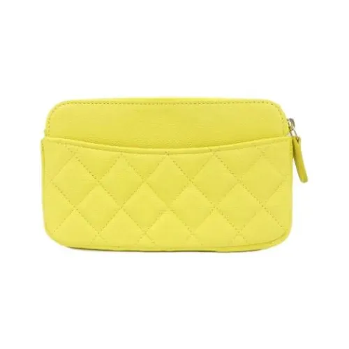 Pre-owned > Pre-owned Bags > Pre-owned Mini Bags - - Chanel Vintage - Modalova