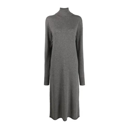 Dresses > Day Dresses > Knitted Dresses - - Jil Sander - Modalova