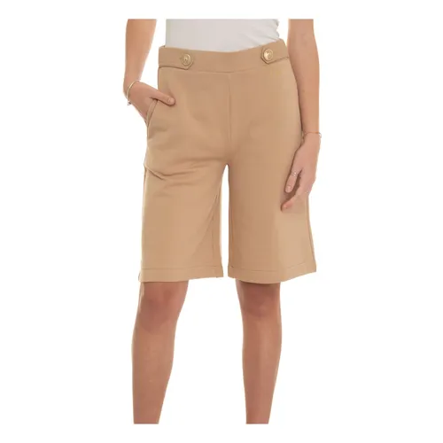 Shorts > Long Shorts - - Fay - Modalova