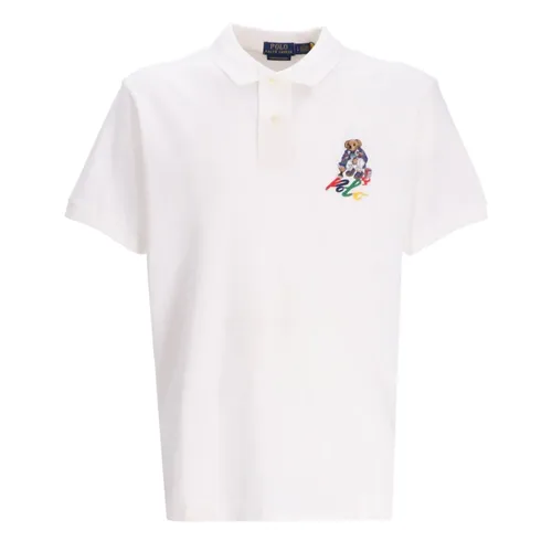 Tops > Polo Shirts - - Polo Ralph Lauren - Modalova
