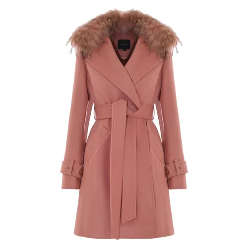 Coats > Belted Coats - - Kocca - Modalova