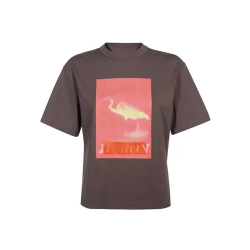 Tops > T-Shirts - - Heron Preston - Modalova