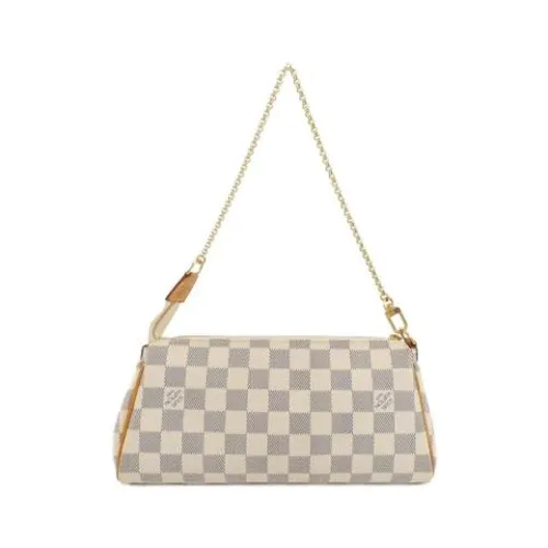Pre-owned > Pre-owned Bags > Pre-owned Shoulder Bags - - Louis Vuitton Vintage - Modalova