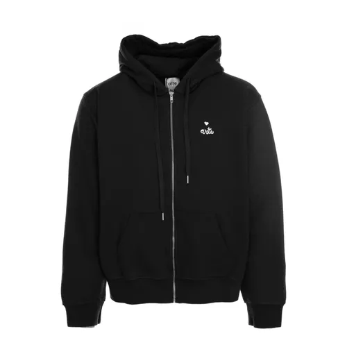 Sweatshirts & Hoodies > Zip-throughs - - Arte Antwerp - Modalova