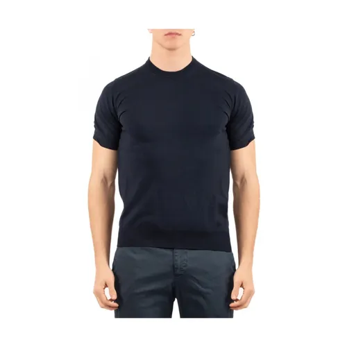 Tops > T-Shirts - - Alpha Industries - Modalova