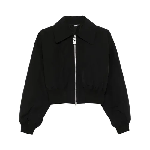 Jackets > Light Jackets - - Gcds - Modalova