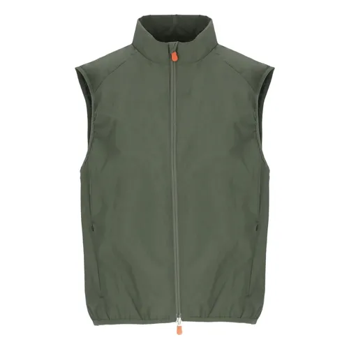 Jackets > Vests - - Save The Duck - Modalova