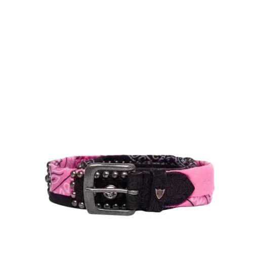 HTC - Accessories > Belts - Pink - HTC - Modalova