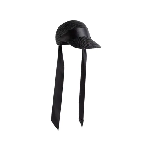 Accessories > Hats > Caps - - Sacai - Modalova