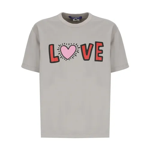 Tops > T-Shirts - - Junya Watanabe - Modalova