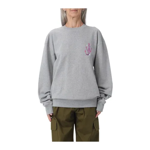 Sweatshirts & Hoodies > Sweatshirts - - JW Anderson - Modalova