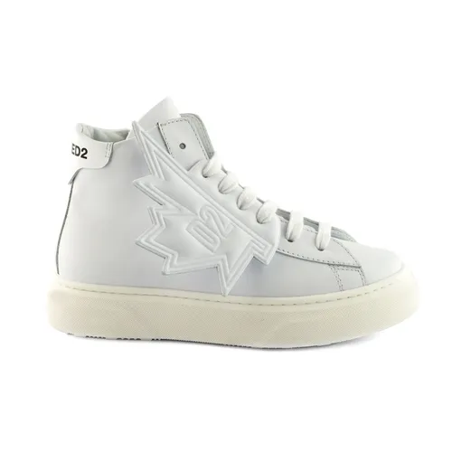 Shoes > Sneakers - - Dsquared2 - Modalova