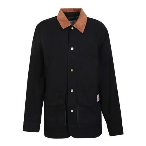 Jackets > Light Jackets - - Carhartt Wip - Modalova