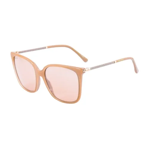 Accessories > Sunglasses - - Jimmy Choo - Modalova