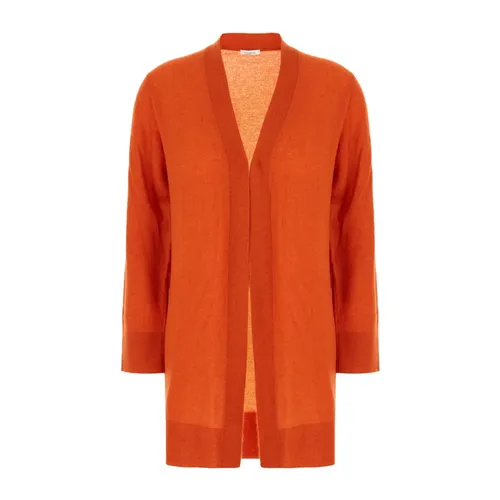 Knitwear > Cashmere Knitwear - - Malo - Modalova