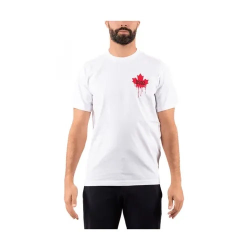 Tops > T-Shirts - - Dsquared2 - Modalova