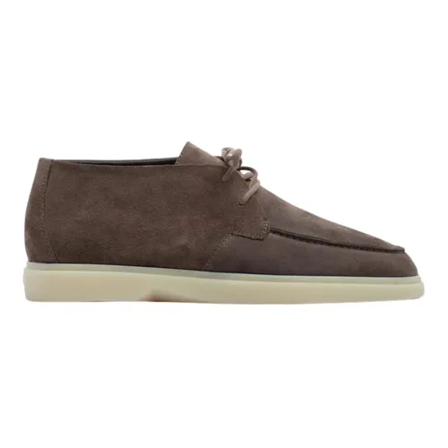 Shoes > Flats > Laced Shoes - - Mason Garments - Modalova
