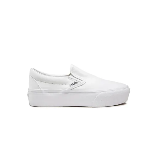Vans - Shoes > Sneakers - White - Vans - Modalova