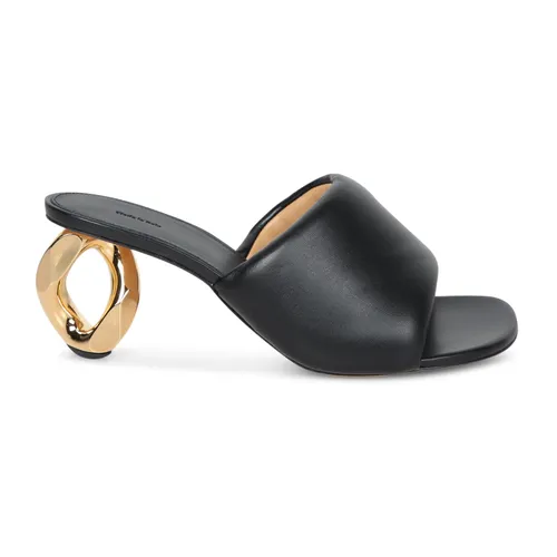 Shoes > Heels > Heeled Mules - - JW Anderson - Modalova