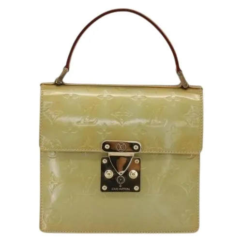 Pre-owned > Pre-owned Bags > Pre-owned Handbags - - Louis Vuitton Vintage - Modalova