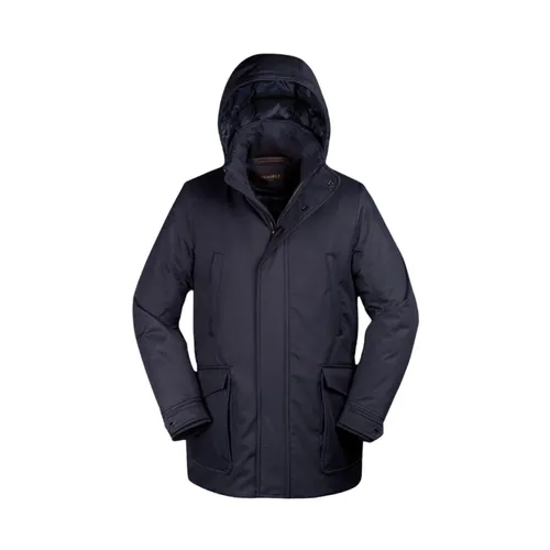 Jackets > Winter Jackets - - Moorer - Modalova