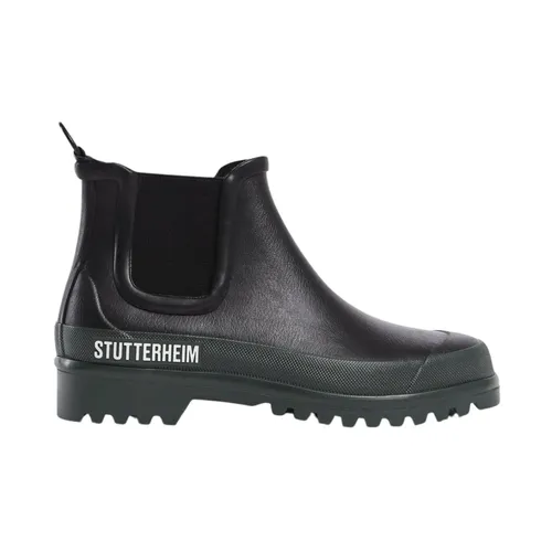 Shoes > Boots > Rain Boots - - Stutterheim - Modalova
