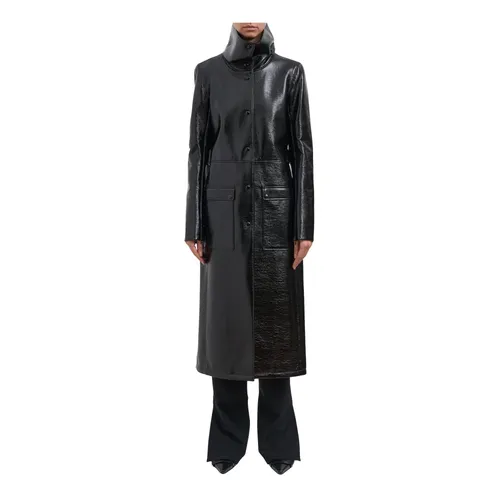 Coats > Parkas - - Courrèges - Modalova