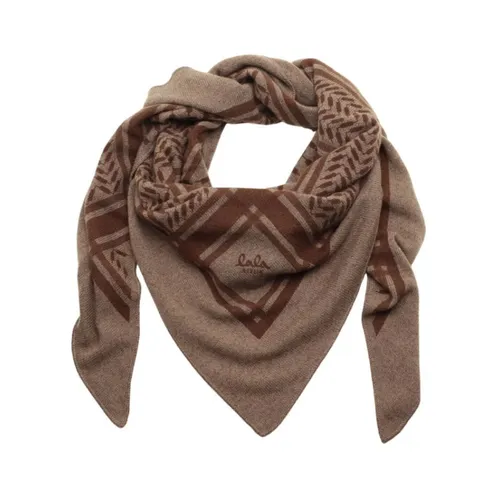 Accessories > Scarves > Winter Scarves - - Lala Berlin - Modalova