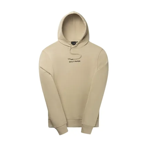 Sweatshirts & Hoodies > Hoodies - - Daily Paper - Modalova