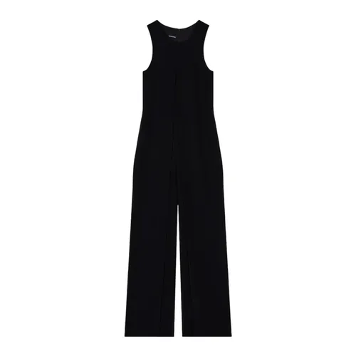 Jumpsuits & Playsuits > Jumpsuits - - Emporio Armani - Modalova