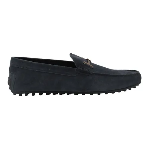 Shoes > Flats > Loafers - - Tod's - Modalova