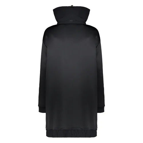 Herno - Coats > Parkas - Black - Herno - Modalova
