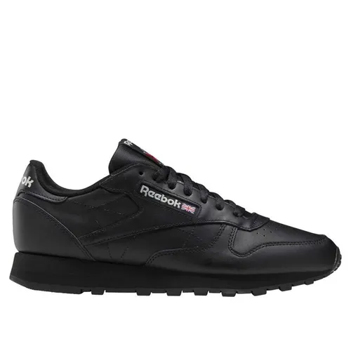 Reebok - Shoes > Sneakers - Black - Reebok - Modalova