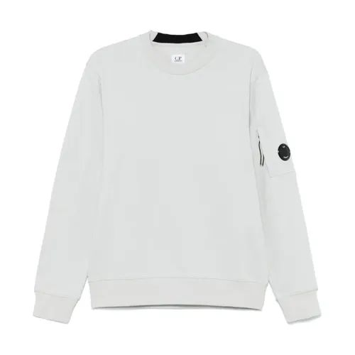 Sweatshirts & Hoodies > Sweatshirts - - C.p. Company - Modalova