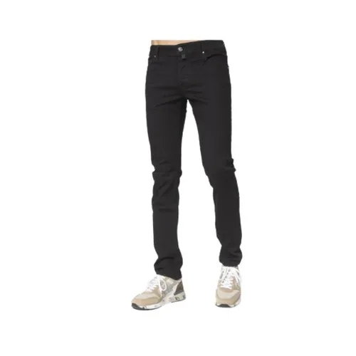 Jeans > Slim-fit Jeans - - Jacob Cohën - Modalova