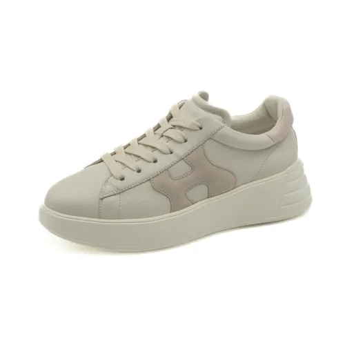 Hogan - Shoes > Sneakers - Pink - Hogan - Modalova