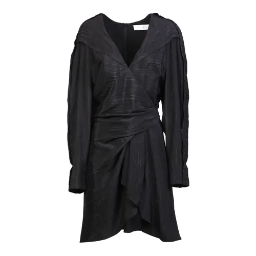 Dresses > Day Dresses > Short Dresses - - IRO - Modalova