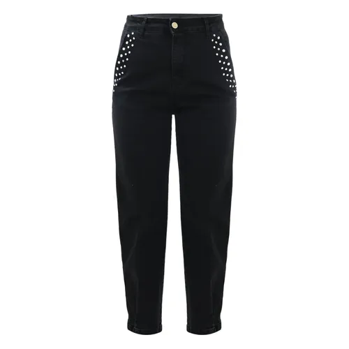 Jeans > Cropped Jeans - - Kocca - Modalova