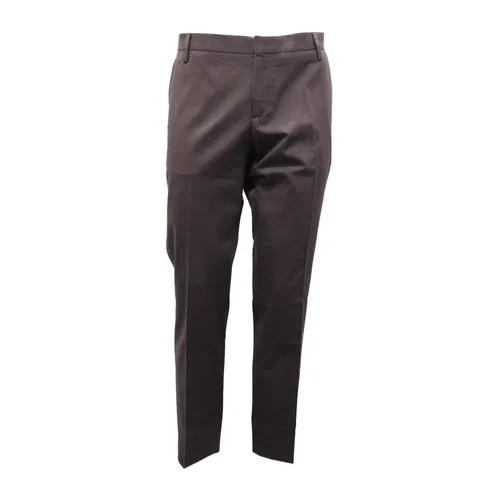 Trousers > Chinos - - Entre amis - Modalova