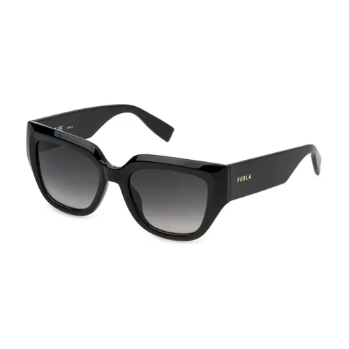 Accessories > Sunglasses - - Furla - Modalova