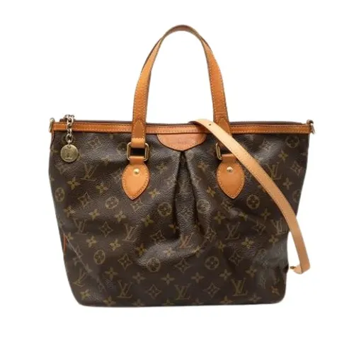 Pre-owned > Pre-owned Bags > Pre-owned Handbags - - Louis Vuitton Vintage - Modalova