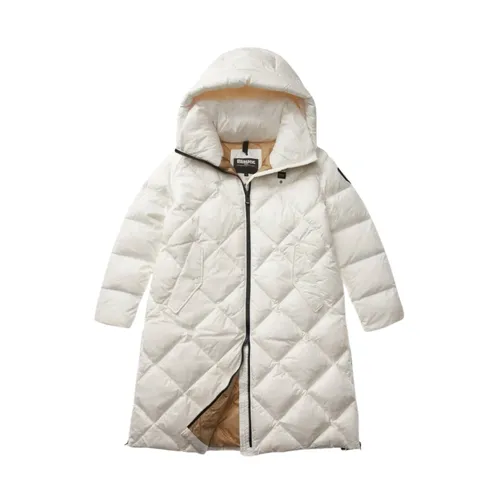 Jackets > Down Jackets - - Blauer - Modalova