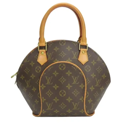 Pre-owned > Pre-owned Bags > Pre-owned Handbags - - Louis Vuitton Vintage - Modalova
