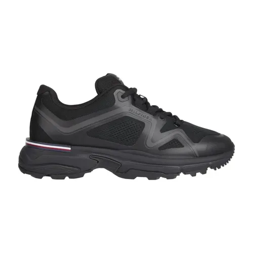 Shoes > Sneakers - - Tommy Hilfiger - Modalova