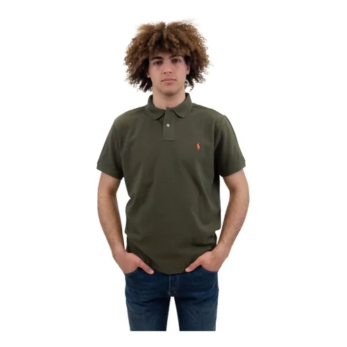 Tops > Polo Shirts - - Ralph Lauren - Modalova