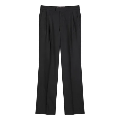 Trousers > Wide Trousers - - Valentino Garavani - Modalova