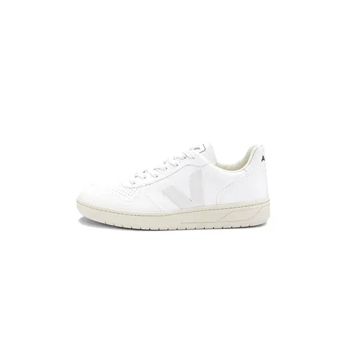 Veja - Shoes > Sneakers - White - Veja - Modalova
