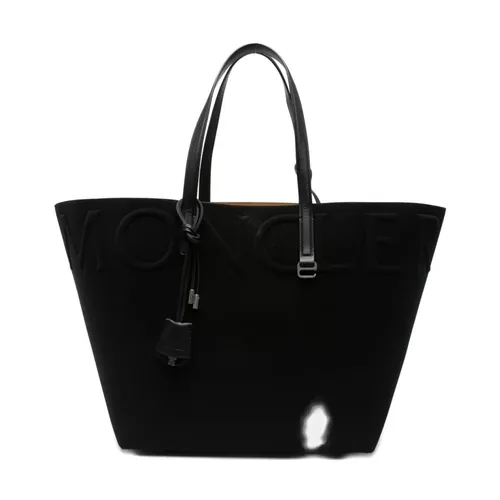 Bags > Tote Bags - - Moncler - Modalova